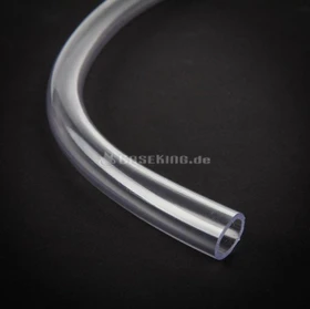 Mayhems Ultra Clear Schlauch, 13/10mm, 1m