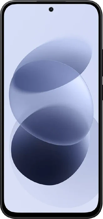 Xiaomi Redmi Note 17 5G 256GB schwarz