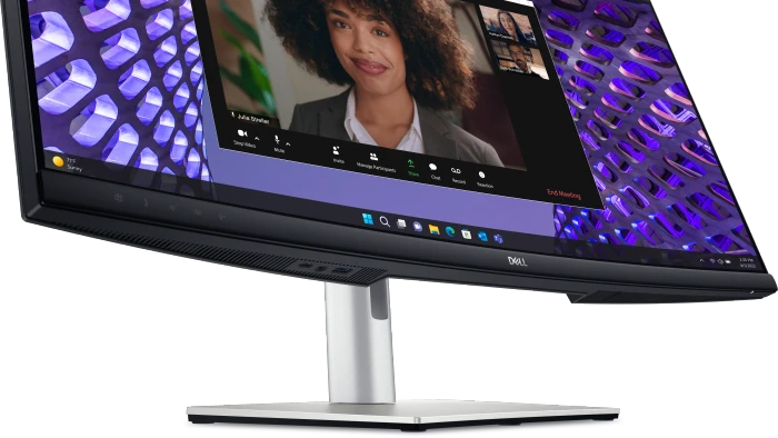 Dell P3424WEB, 34"