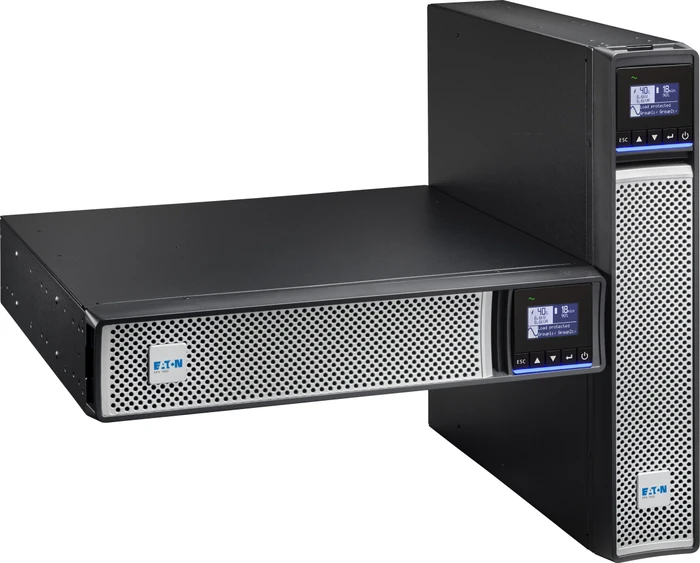 Eaton 5PX 2200i RT2U Netpack Gen2, 2200VA, USB/seriell/LAN