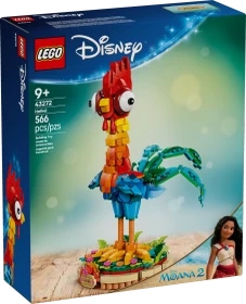 LEGO Disney - Heihei