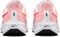 Nike Air Zoom Pegasus 39 white/bright crimson/black/total orange (Herren) Vorschaubild