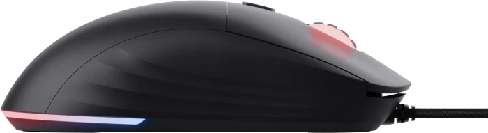 Trust Gaming GXT 925 Redex II Lightweight Gaming Mouse, USB