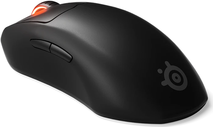 SteelSeries Prime Wireless schwarz, USB
