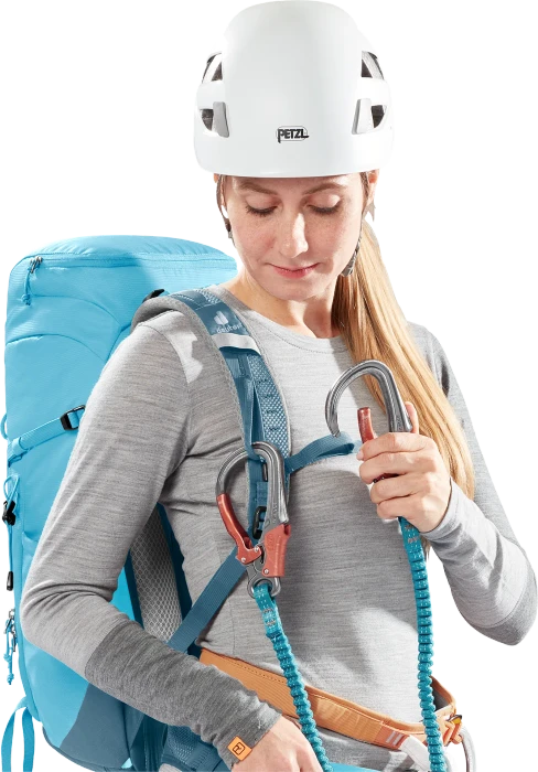 Deuter Trail 22 SL lagoon/atlantic (Damen)
