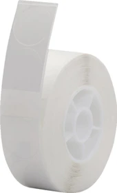 Niimbot Thermoetiketten, 28x14mm, transparent, 1er-Pack (220 Etiketten)