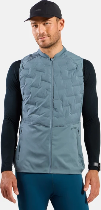 Odlo Zeroweight Insulator Laufweste (Herren)