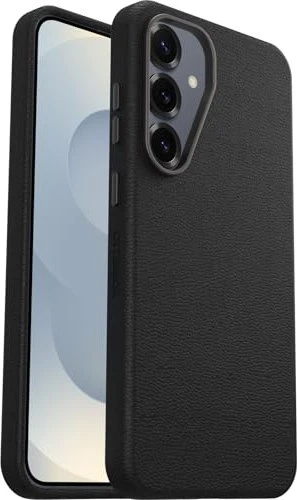 Otterbox Symmetry Cactus für Samsung Galaxy S25+ Noir Ash