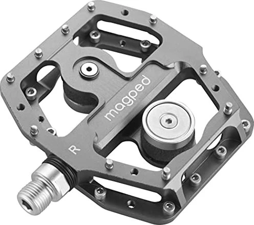Magped Enduro 200N Plattformpedale