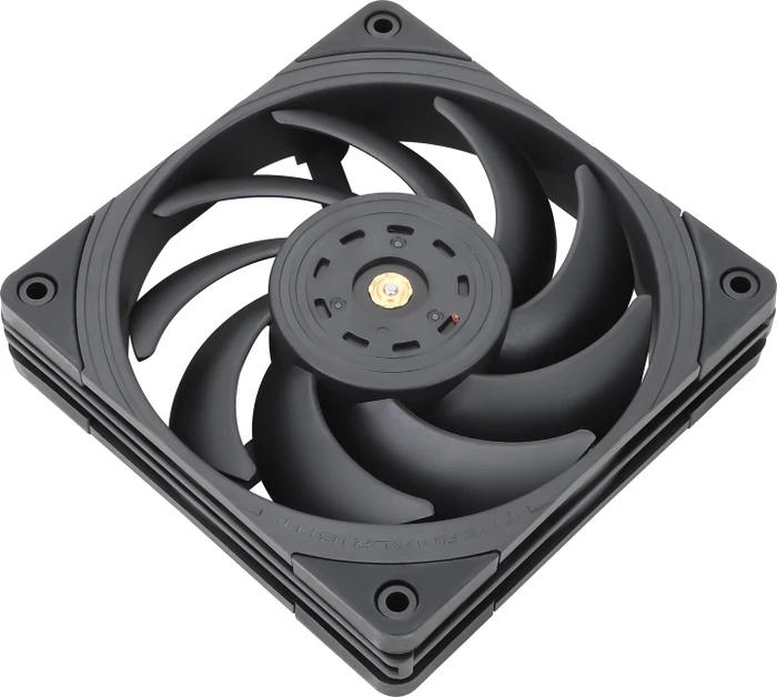 Thermalright TL-B12 Extrem, 120mm