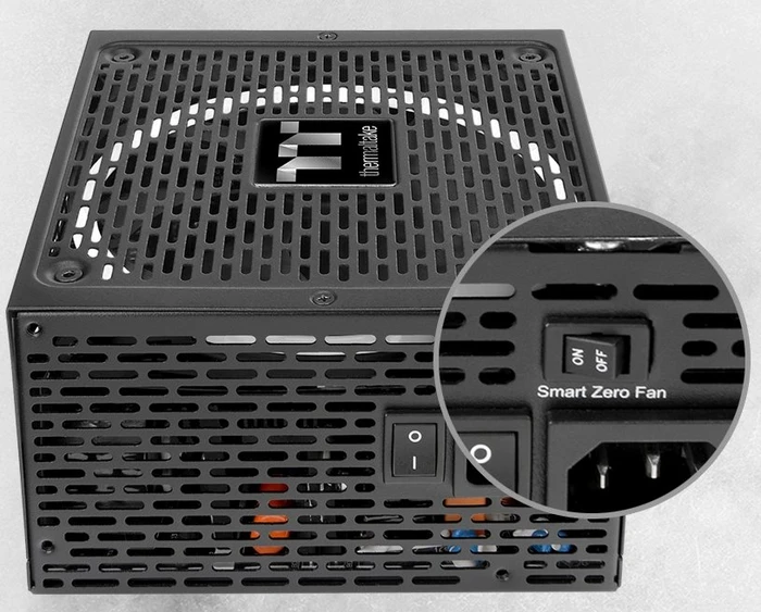 Thermaltake ToughPower GF1 1200W, ATX 2.4
