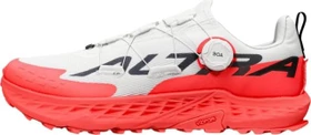 Altra Timp 5 BOA weiß/rot (Damen)