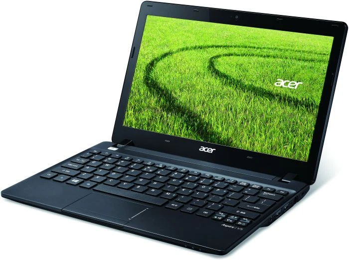 Acer Aspire V5-123-12102G50nkk, schwarz, E1-2100, 2GB RAM, 500GB HDD, DE