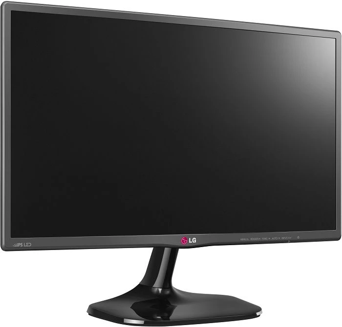 LG 24MP56HQ-T, 23.8"