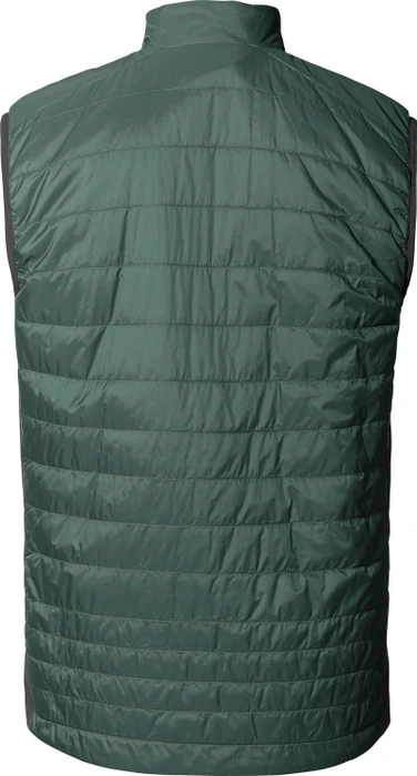 Vaude Freney Hybrid III Funktionsweste dusty forest (Herren)