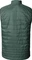 Vaude Freney Hybrid III Funktionsweste dusty forest (Herren) Vorschaubild