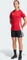 adidas Tiro 24 Trikot kurzarm team power red 2/white (Damen) Vorschaubild