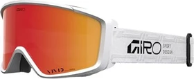 Giro Index 2.0 white stacked/vivid pink