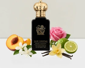 Clive Christian Original Collection X The Feminine Parfum, 100ml