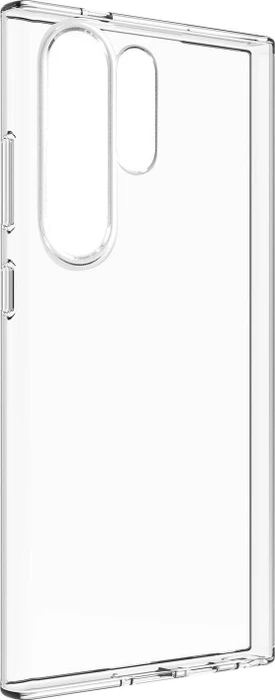 Puro 03 Nude Cover für Samsung Galaxy S24 Ultra