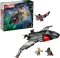LEGO Marvel Super Heroes Spielset - Avengers: Doomsday Quinjet Vorschaubild