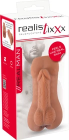 You2Toys Realistixxx RealMan