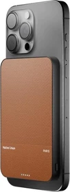 Native Union (Re)Classic Power Bank 5000mAh braun