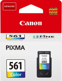 Canon Tinte CL-561 dreifarbig