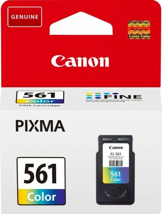 Canon Tinte CL-561