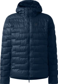 Haglöfs Roc Flash Down Funktionsjacke tarn blue (Herren)