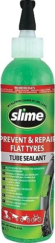Slime Tube Sealant Reifendichtmittel