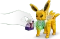 LEGO Pokémon SMART Play - Ultimativer Showdown zwischen Glurak und Blitza Vorschaubild