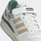 adidas Forum Low dark green/core white/magic beige Vorschaubild