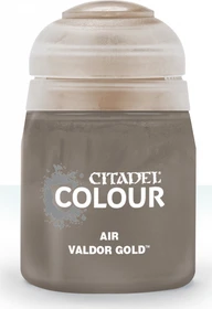 Games Workshop Citadel Air 28-77 valdor gold, 24ml