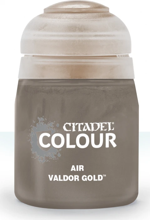 Games Workshop Citadel Air 28-77 valdor gold, 24ml