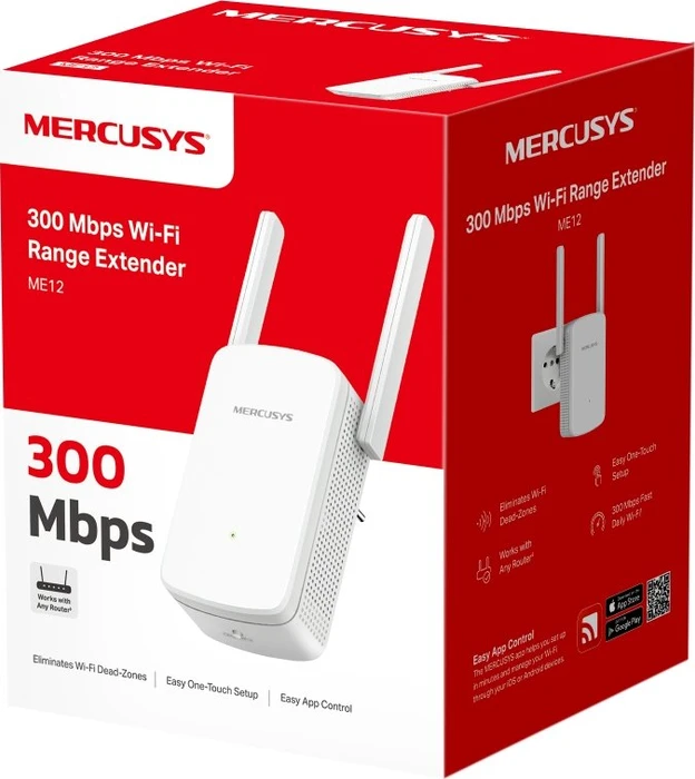 Mercusys ME12