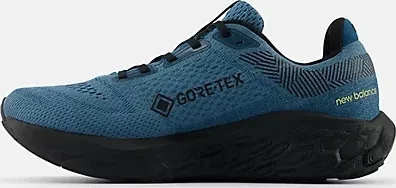 New Balance Fresh Foam X 880v14 GTX terrarium/black/deep sea (Damen)