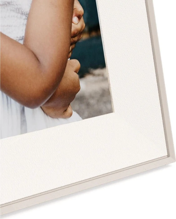 Aura Frames AF215 Aspen 12", clay