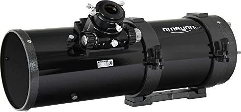 Omegon Pro Astrograph V2 154/600 OTA