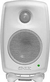 Genelec 8010AW weiß, Stück