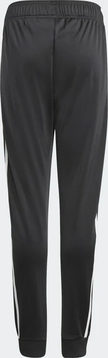 adidas Adicolor SST Trainingshose lang schwarz/weiß (Junior)