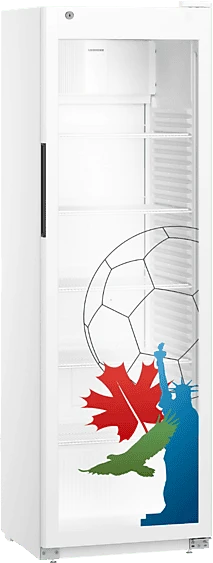 Liebherr MRFvc WM-Edition