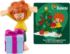 tonies Pumuckl - Das Weihnachtsgeschenk / Der erste Schnee