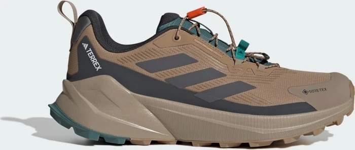 adidas Terrex Trailmaker 2 GTX Speed Lace cardboard/grey five/carbon (Herren)