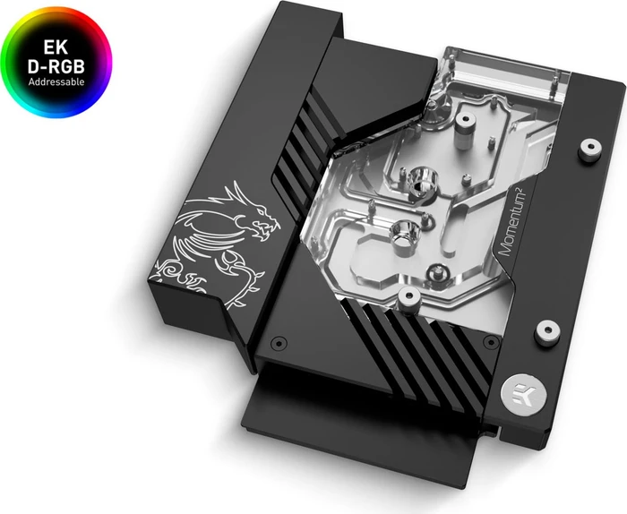 MSI MPG X670E Carbon EK X (AMD AM5)