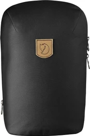 Fjällräven Kiruna Small schwarz