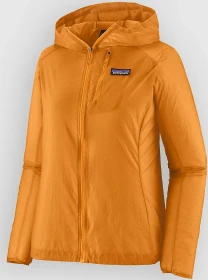 Patagonia Houdini Funktionsjacke dried mango (Damen)