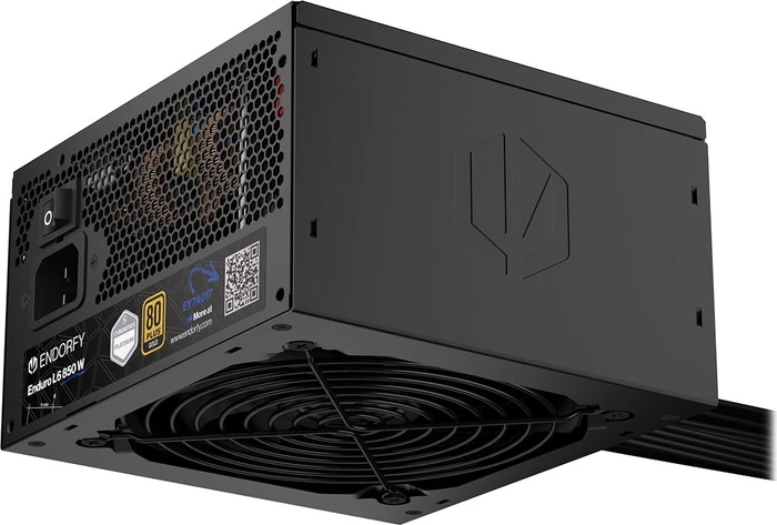 Endorfy Enduro L6 850W, ATX 3.1