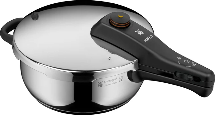 WMF Perfect One Pot Schnellkochtopf 3l