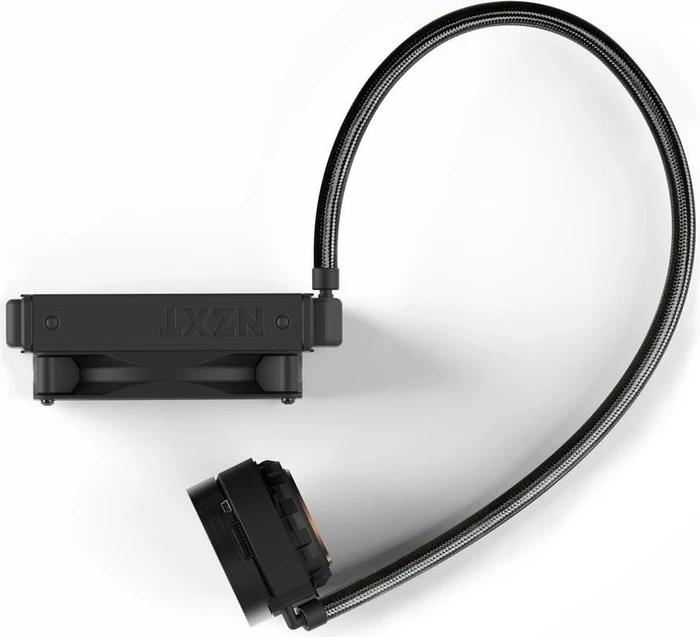 NZXT Kraken X42 mit AM4-Bracket